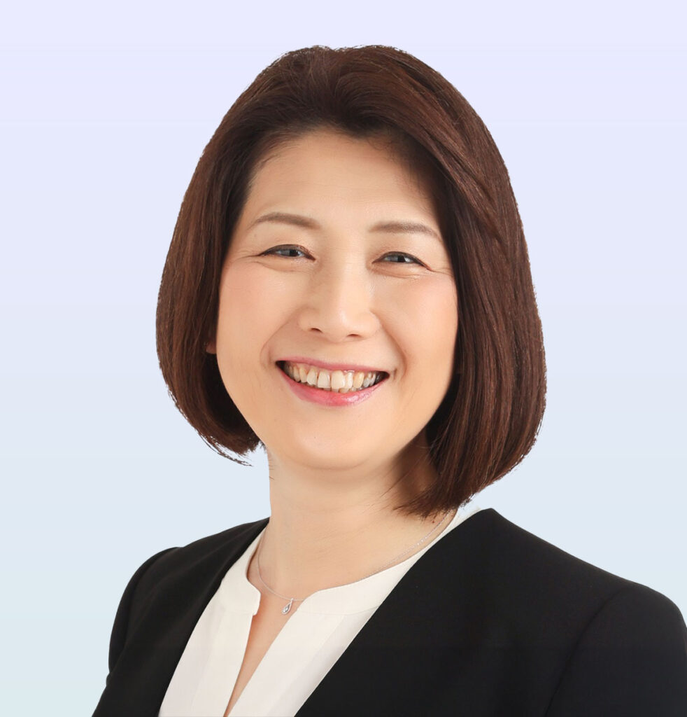 三角桂子